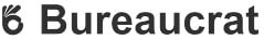 Bureaucrat Logo